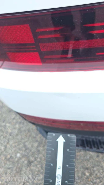 2025 Hyundai Santa Fe Hybrid Calligraphy - miniatura 22