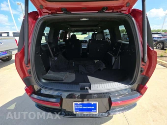 2025 Hyundai Santa Fe Hybrid Calligraphy - miniatura 12