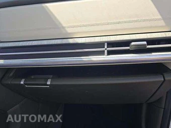 2025 Hyundai Santa Fe Hybrid Calligraphy - miniatura 20
