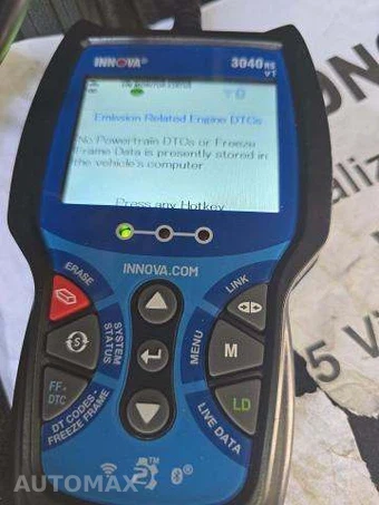 2025 Hyundai Santa Fe Hybrid Calligraphy - miniatura 22