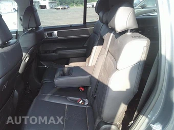 2025 Hyundai Santa Fe Hybrid Limited - miniatura 26