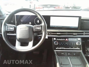 2025 Hyundai Santa Fe Hybrid Limited - miniatura 28