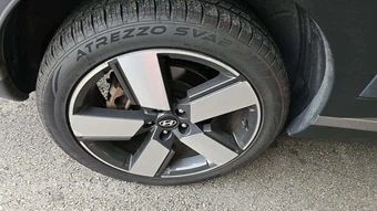 2025 Hyundai Santa Fe Hybrid Limited - miniatura 21