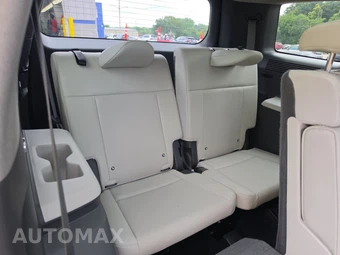 2025 Hyundai Santa Fe Hybrid Limited - miniatura 14
