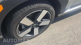 2025 Hyundai Santa Fe Hybrid Limited - miniatura 24