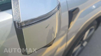 2025 Hyundai Santa Fe Hybrid Limited - miniatura 25