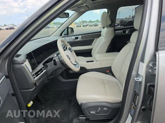 2025 Hyundai Santa Fe Hybrid Limited - miniatura 7
