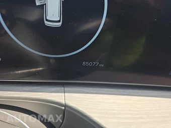 2025 Hyundai Santa Fe Hybrid Limited - miniatura 15
