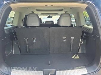 2025 Hyundai Santa Fe Hybrid Limited - miniatura 19