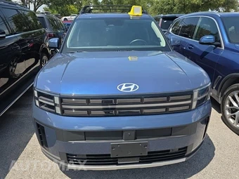 2025 Hyundai Santa Fe Hybrid Limited - miniatura 2