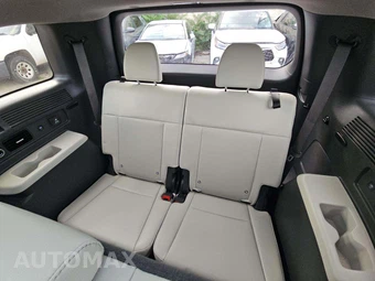 2025 Hyundai Santa Fe Hybrid Limited - miniatura 14