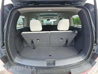 2025 Hyundai Santa Fe Hybrid Limited - miniatura 15