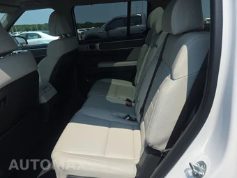 2025 Hyundai Santa Fe Hybrid Limited - miniatura 13