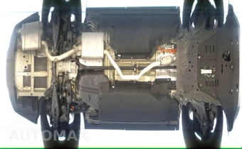 2025 Hyundai Santa Fe Hybrid Limited - miniatura 18
