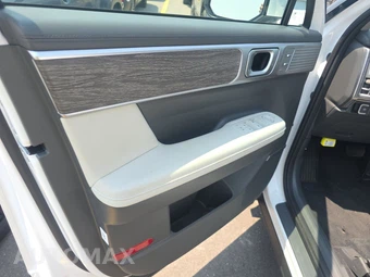 2025 Hyundai Santa Fe Hybrid Limited - miniatura 9