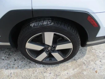 2025 Hyundai Santa Fe Hybrid Limited - miniatura 25