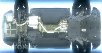 2025 Hyundai Santa Fe Hybrid SEL - miniatura 18