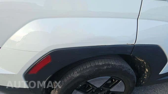 2025 Hyundai Santa Fe Hybrid SEL - miniatura 25