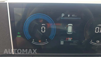 2025 Hyundai Santa Fe Hybrid SEL - miniatura 22