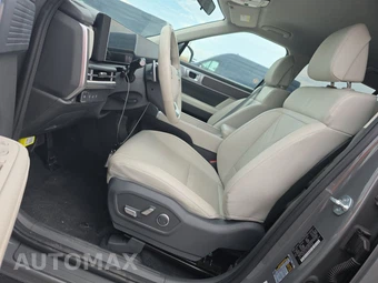 2025 Hyundai Santa Fe Hybrid SEL - miniatura 7