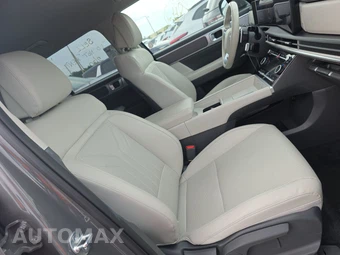 2025 Hyundai Santa Fe Hybrid SEL - miniatura 8