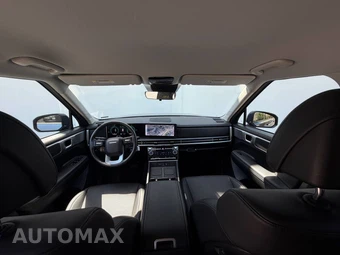 2025 Hyundai Santa Fe Hybrid SEL - miniatura 13