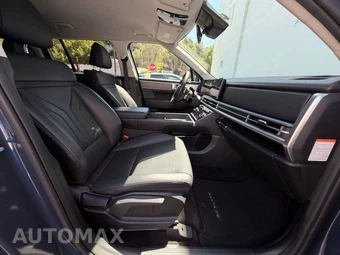 2025 Hyundai Santa Fe Hybrid SEL - miniatura 29