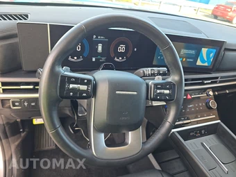 2025 Hyundai Santa Fe Hybrid SEL - miniatura 10