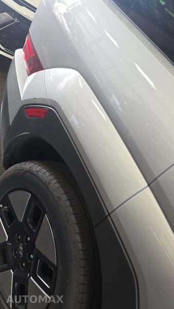 2025 Hyundai Santa Fe Hybrid SEL - miniatura 25