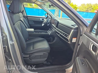 2025 Hyundai Santa Fe Hybrid SEL - miniatura 8
