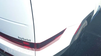 2025 Hyundai Santa Fe Hybrid SEL - miniatura 25