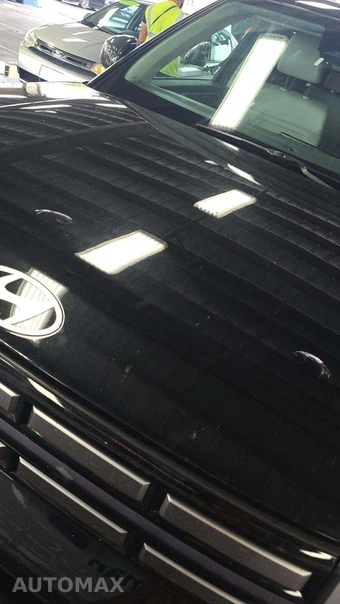 2025 Hyundai Santa Fe Hybrid SEL - miniatura 23