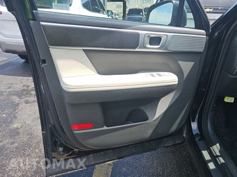 2025 Hyundai Santa Fe Hybrid SEL - miniatura 9