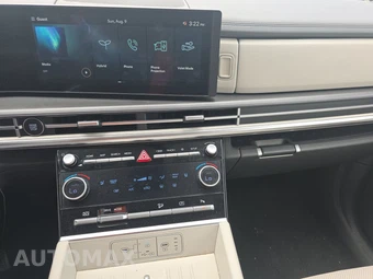 2025 Hyundai Santa Fe Hybrid SEL - miniatura 11