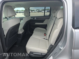 2025 Hyundai Santa Fe Hybrid SEL - miniatura 13