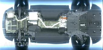 2025 Hyundai Santa Fe Hybrid SEL - miniatura 18