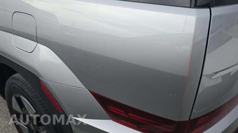 2025 Hyundai Santa Fe Hybrid SEL - miniatura 27