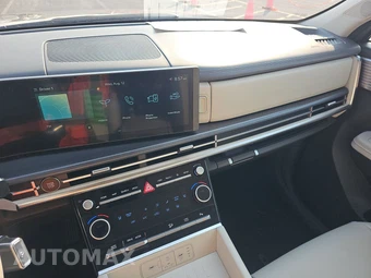 2025 Hyundai Santa Fe Hybrid SEL - miniatura 11