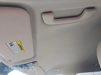 2025 Hyundai Santa Fe Hybrid SEL - miniatura 18