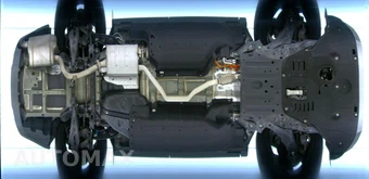 2025 Hyundai Santa Fe Hybrid SEL - miniatura 19