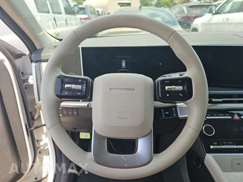 2025 Hyundai Santa Fe Hybrid SEL - miniatura 10