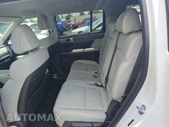 2025 Hyundai Santa Fe Hybrid SEL - miniatura 13