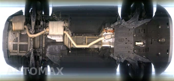 2025 Hyundai Santa Fe Hybrid SEL - miniatura 19