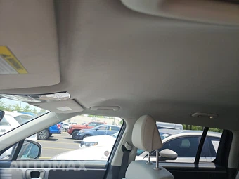 2025 Hyundai Santa Fe Hybrid SEL - miniatura 20