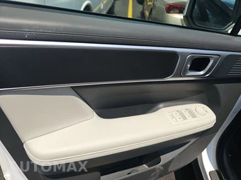 2025 Hyundai Santa Fe Hybrid SEL - miniatura 9