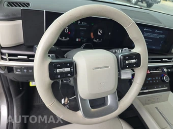 2025 Hyundai Santa Fe Hybrid SEL - miniatura 10