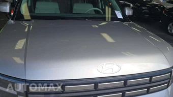 2025 Hyundai Santa Fe Hybrid SEL - miniatura 20