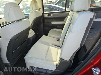 2025 Hyundai Santa Fe Hybrid SEL - miniatura 13