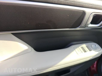 2025 Hyundai Santa Fe Hybrid SEL - miniatura 9