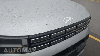 2025 Hyundai Santa Fe Hybrid SEL - miniatura 32